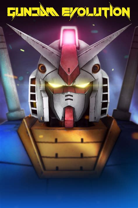 gundam evolution xbox store.